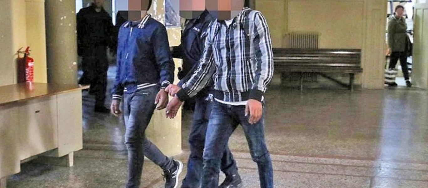 Λυμαίνονται το Ηράκλειο οι πακιστανικές συμμορίες: Σοκάρει η φονική συμπλοκή του Τυμπακίου